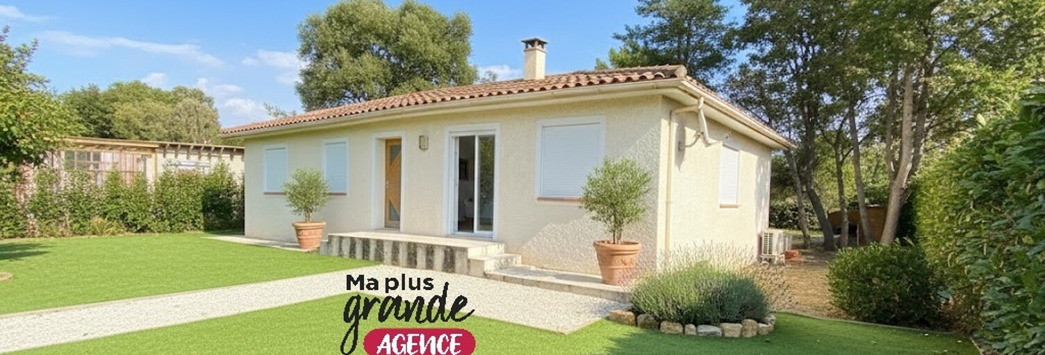 Maison 4 Pièces 98 m² à vendre à Ghisonaccia (20240)