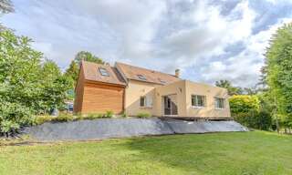 Maison 7 Pièces 163 m² à vendre à Jambville (78440)