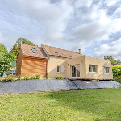 Maison 7 pièces 449000 €