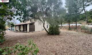 Maison 6 Pièces 150 m² à vendre à Draguignan (83300)