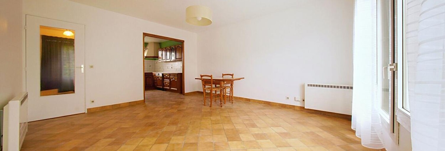 Appartement 3 Pièces 76 m² à vendre à Bagnolet (93170)