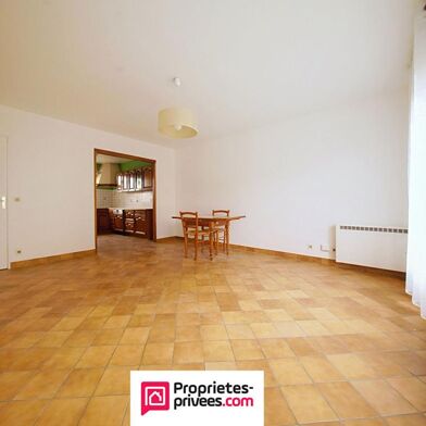 Appartement 3 pièces 310000 €