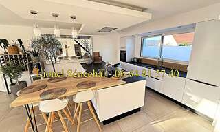 Maison 10 Pièces 145 m² à vendre à Trangé (72650)