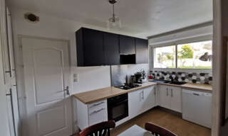 Maison 5 Pièces 94 m² à louer à Nantes (44000)