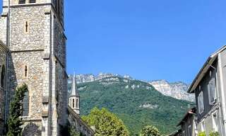 Appartement 3 Pièces 63 m² à vendre à Le Touvet (38660)