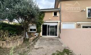 Maison  99 m² à vendre à Roussillon (38150)