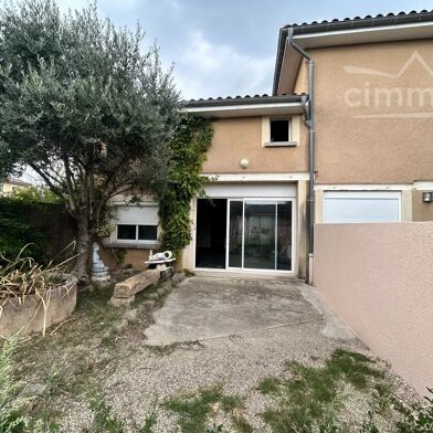 Maison  185000 €
