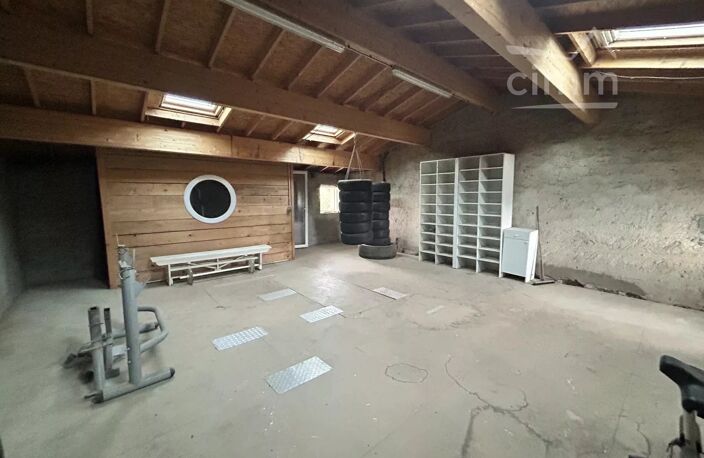 Roussillon - Maison jumelée (Non Viabilisée) — photo 3