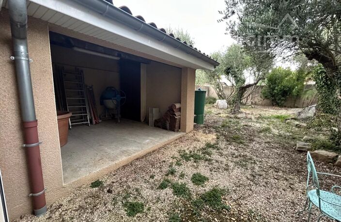 Roussillon - Maison jumelée (Non Viabilisée) — photo 5
