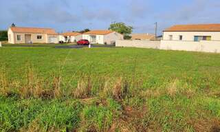 Terrain  542 m² à vendre à Ruelle-sur-Touvre (16600)