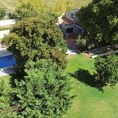 Maison 11 pièces 655000 €