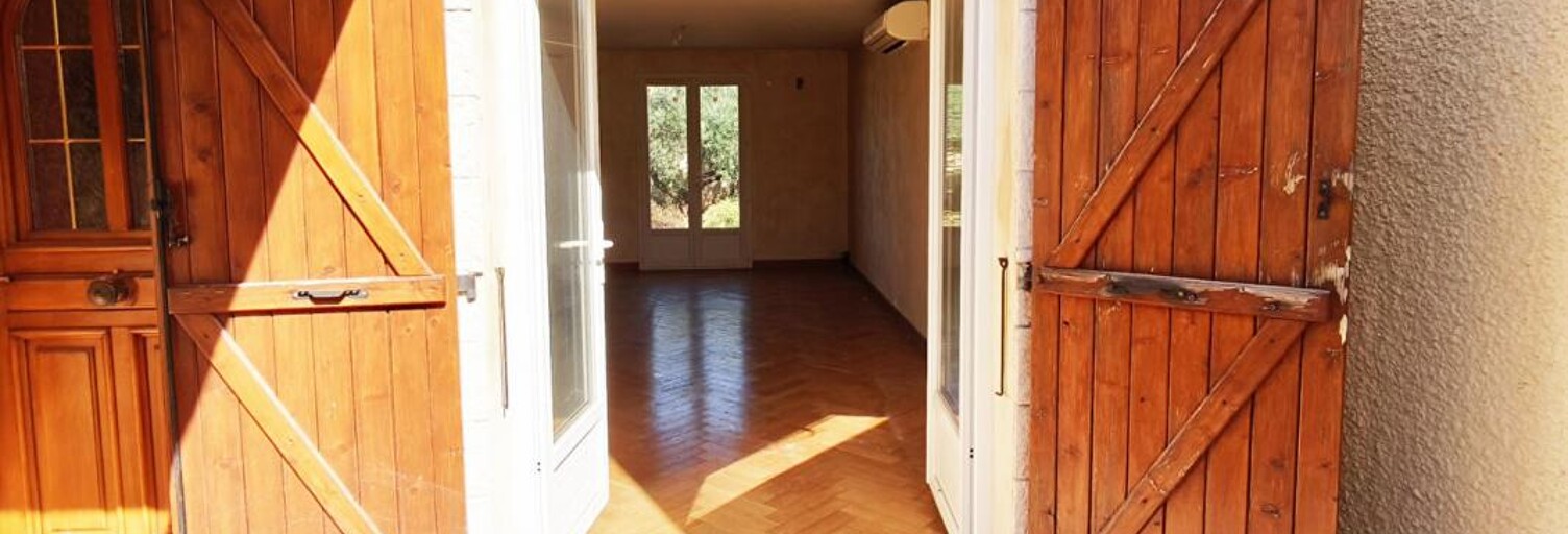 Maison 4 Pièces 93 m² à vendre à Vedène (84270)