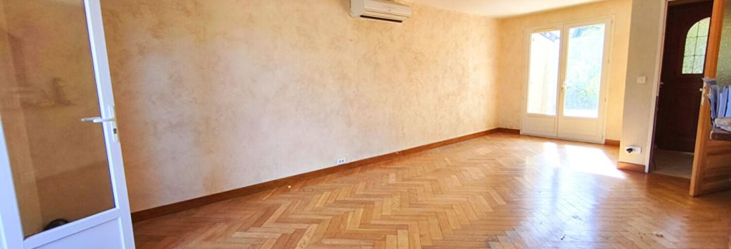 Maison 4 Pièces 93 m² à vendre à Vedène (84270)