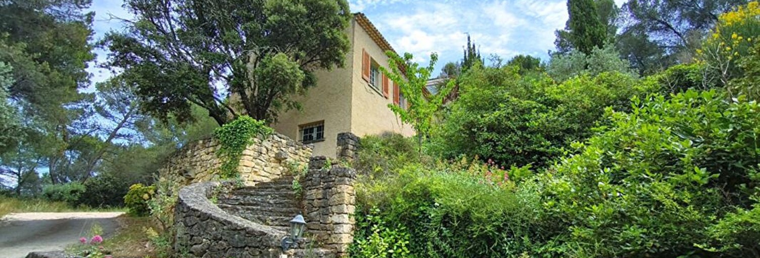 Maison 6 Pièces 185 m² à vendre à Carpentras (84200)