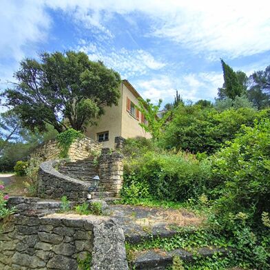 Maison 6 pièces 900000 €