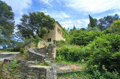 Maison 6 pièces 900000 €