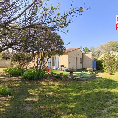 Maison 4 pièces 279900 €