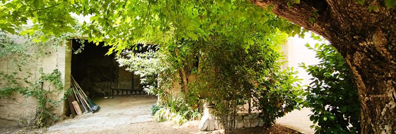 Maison 3 Pièces 81 m² à vendre à Monteux (84170)