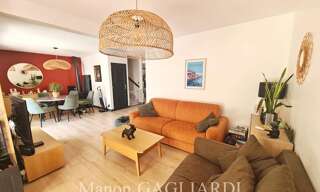 Maison 5 Pièces 120 m² à vendre à Six-Fours-les-Plages (83140)