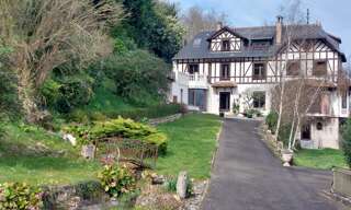 Maison 8 Pièces 258 m² à vendre à Fondettes (37230)