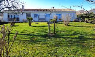 Maison 7 Pièces 150 m² à vendre à Mouthiers-sur-Boëme (16440)