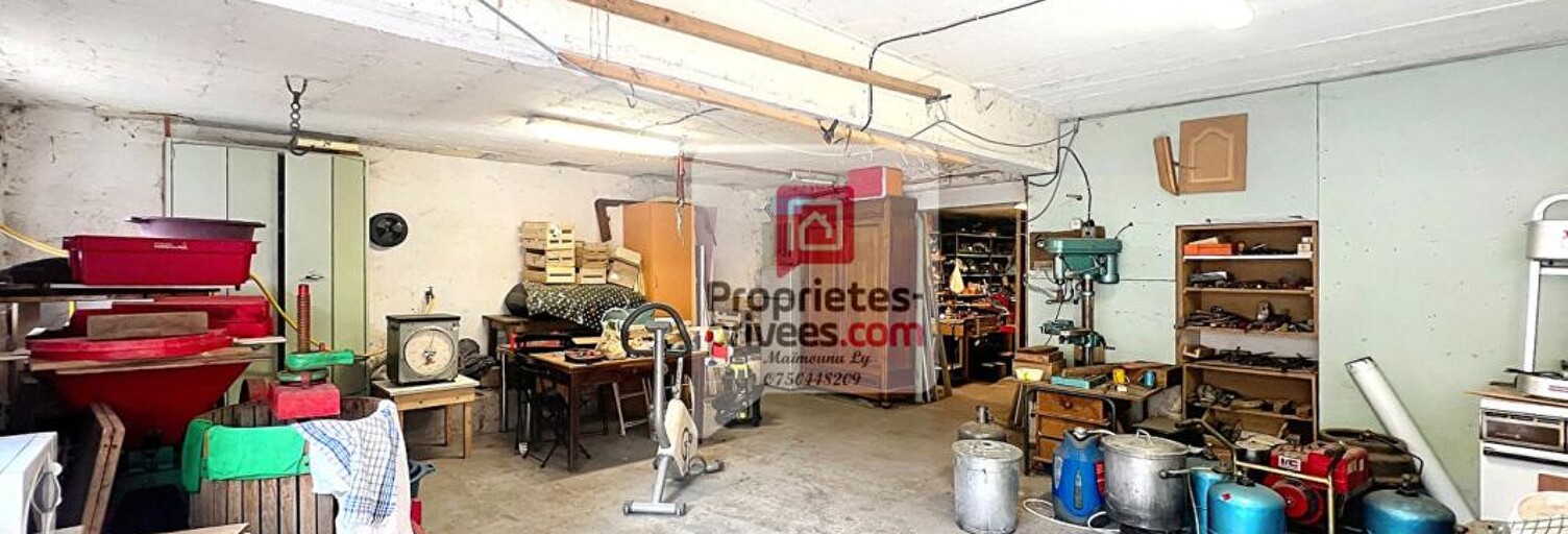 Maison 7 Pièces 600 m² à vendre à Val de Chaise (74210)