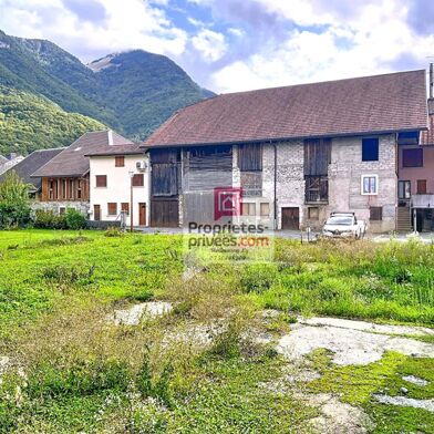 Maison 7 pièces 420000 €