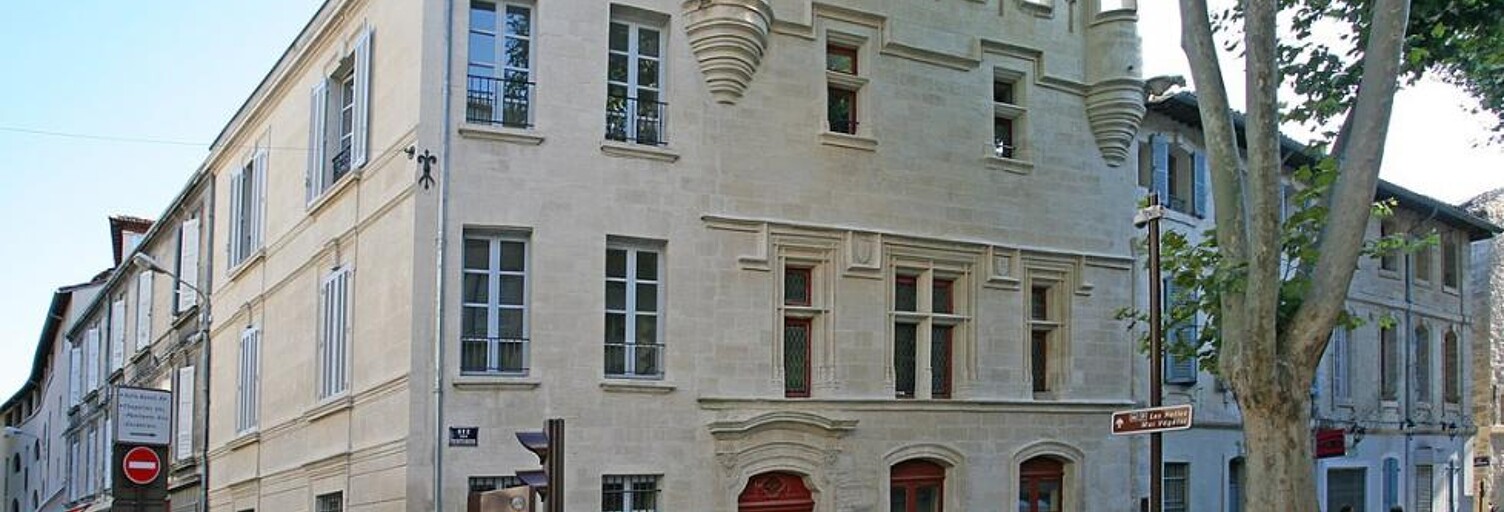 Appartement 1 Pièce 58 m² à vendre à Avignon (84000)