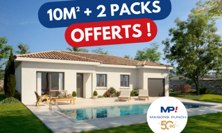 Maison 5 Pièces 95 m² à vendre à Ambronay (01500)