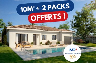 Maison 5 pièces 325000 €