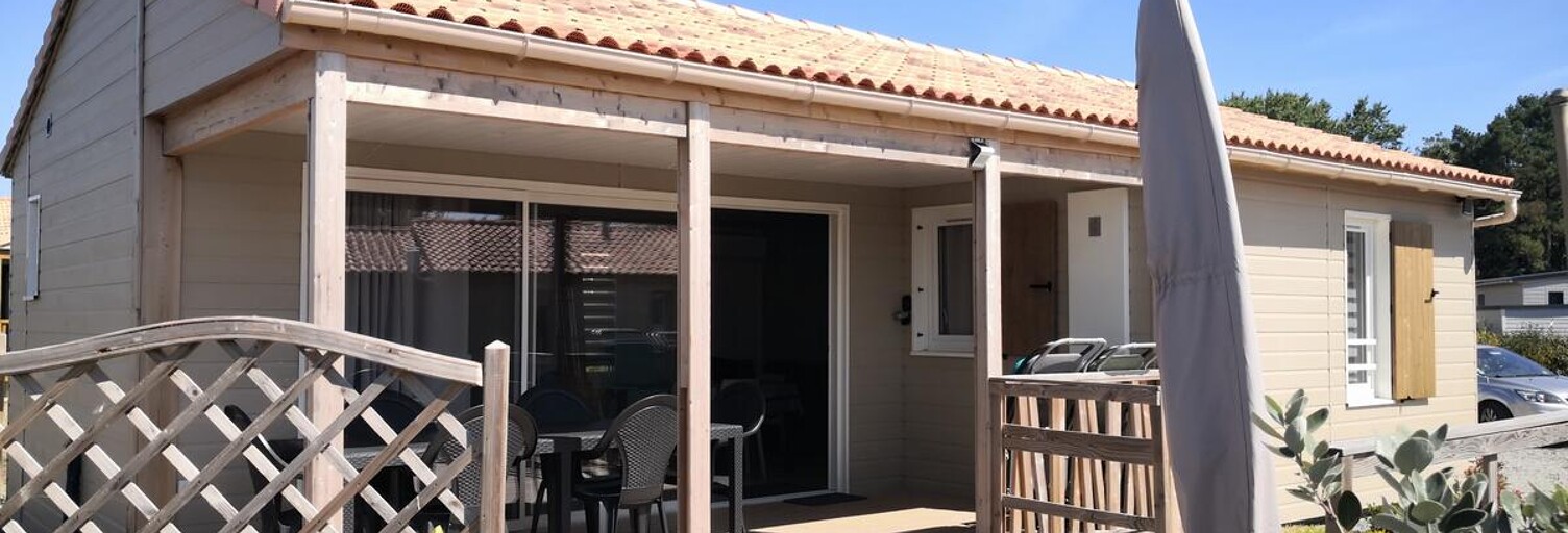 Maison 4 Pièces 48 m² à vendre à Marzan (56130)