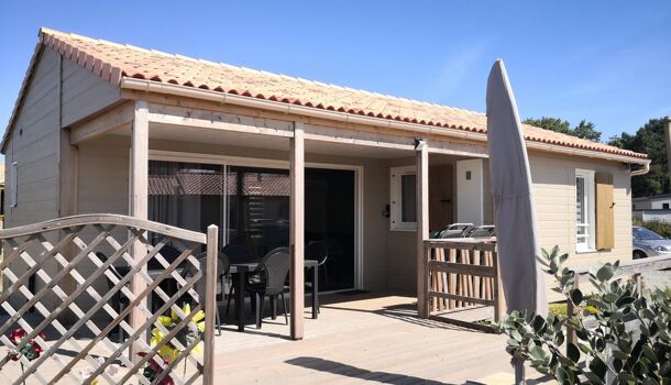 Villa / Maison 4 pièces  à vendre Marzan 56130