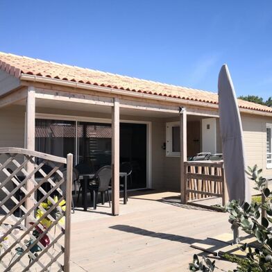 Maison 4 pièces 196665 €