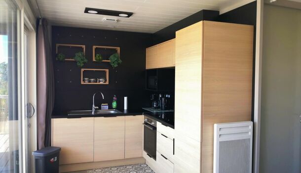 Villa / Maison 4 pièces  à vendre Marzan 56130