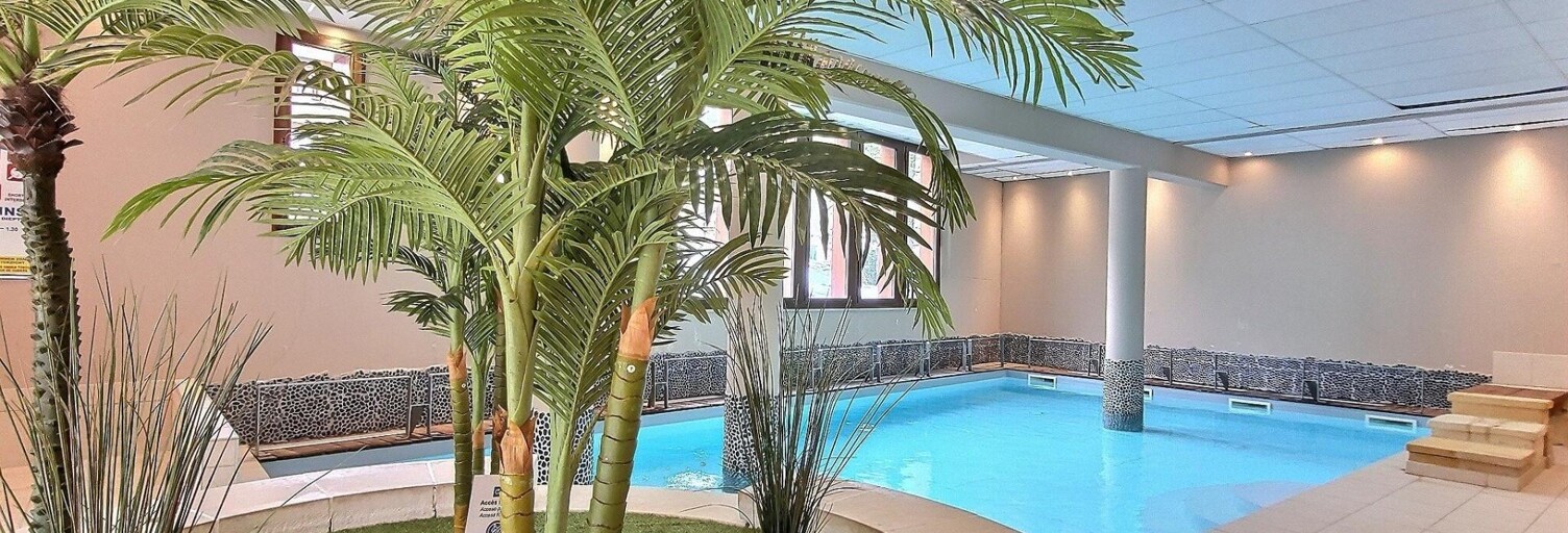 Appartement 2 Pièces 36 m² à vendre à Saint-Lary-Soulan (65170)