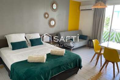 Appartement 1 pièces 99000 €