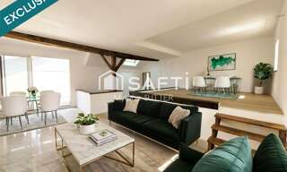 Maison 5 Pièces 195 m² à vendre à Gondreville (54840)