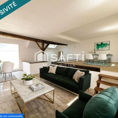 Maison 5 pièces 189000 €