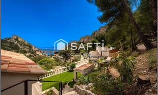 Maison 4 Pièces 120 m² à vendre à Le Rove (13740)