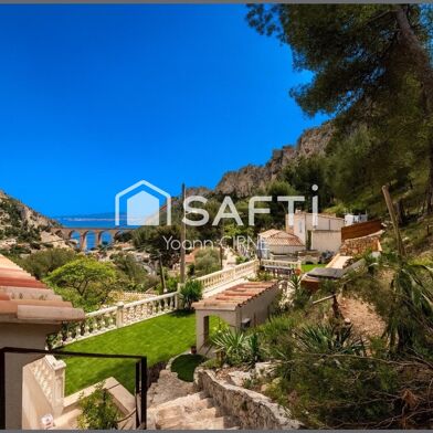 Maison 4 pièces 990000 €