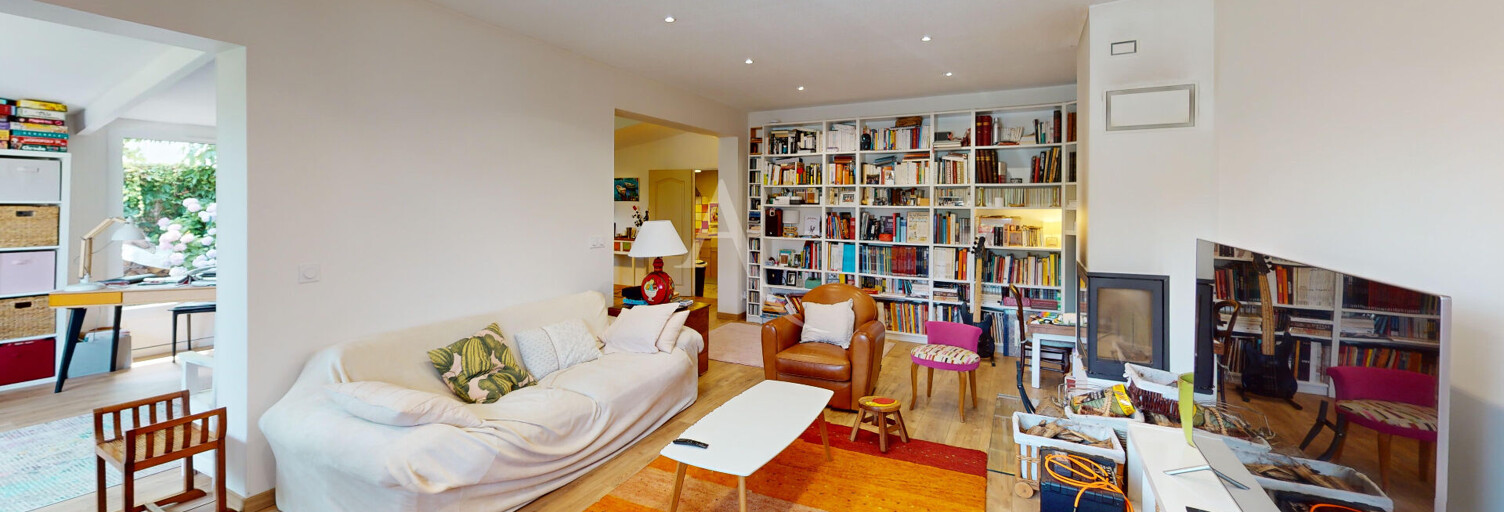 Maison 5 Pièces 144 m² à vendre à Plaisance-du-Touch (31830)