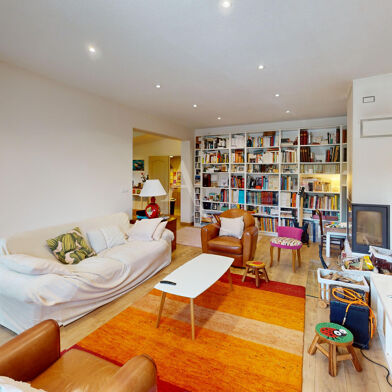 Maison 5 pièces 447000 €