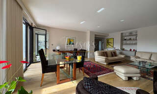 Appartement 4 Pièces 111 m² à vendre à Annecy (74000)