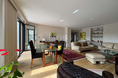 Appartement 4 pièces 1345000 €