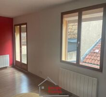 Photo T2 de 2 pièces Mâcon