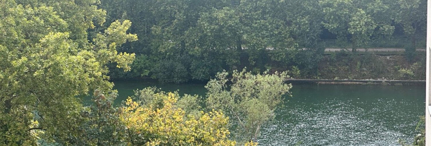 Appartement 3 Pièces 54 m² à vendre à Épinay-sur-Seine (93800)