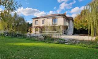 Maison 7 Pièces 210 m² à vendre à Sorgues (84700)