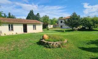 Maison 7 Pièces 210 m² à vendre à Sorgues (84700)
