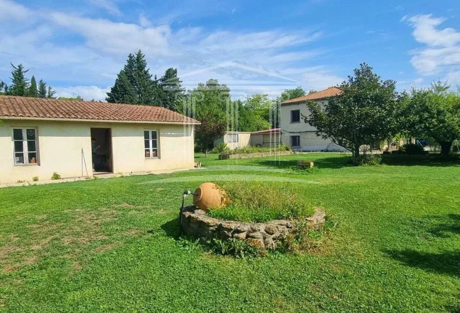 Maison — photo 1