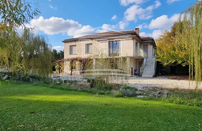 Maison — photo 2